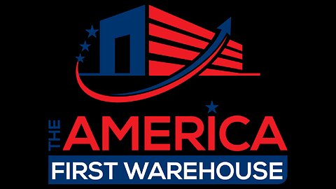 The America First Waehouse Podcast June 4, 2024