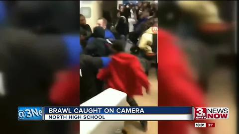 North High brawl leaves freshman girl with concussion