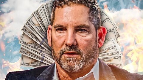 The Rise Of Grant Cardone: From A Drug Addict To Building A Real Estate Empire