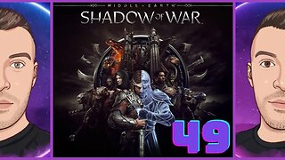 Middle-earth: Shadow Of War #49 | Sem Comentários