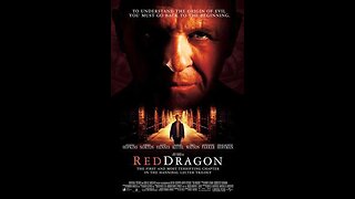 Trailer - Red Dragon - 2002