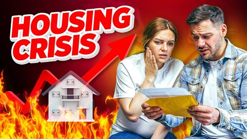 4 Crazy Reasons Why You Will Never Be Able To Own A Home || Wolf of Mainstreet