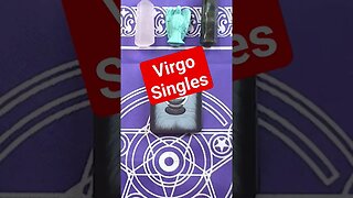 #Virgo Singles Will The Next Person Be My True Love #tarotreading #guidancemessages #love #singles