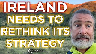 Ireland Needs a New Game Plan || Peter Zeihan