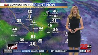 23ABC Morning Weather Update December 24, 2020