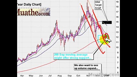 HOT Bounce Stocks To Watch; NM 01/04/2008