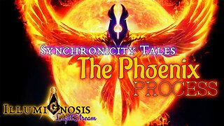 Synchronicity Tales: Ritual Magick amd the Sun God Ra