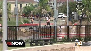 Linda Vista neighbors observe rise in gang violence at local park