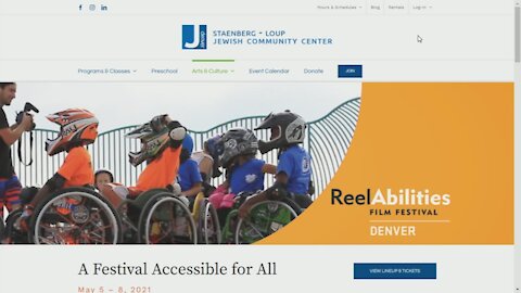 ReelAbilities, film festival that celebrates the stories of people with disabilities, coming to Denver