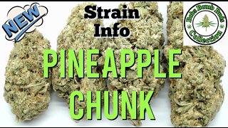 Pineapple Chunk