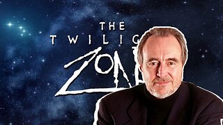 Twilight Zone 85 "Children's Zoo" REACTION & REVIEW Wes Craven Robert Downey Sr.