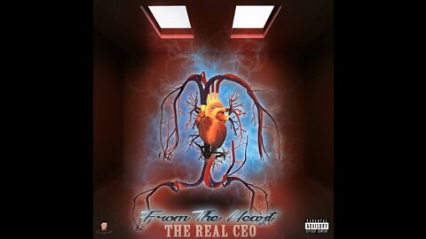 The Real CEO - From The Heart