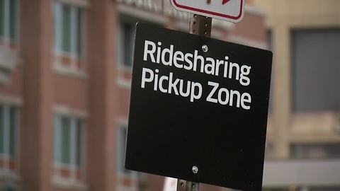 Cab companies push for even playing field