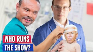 BONGINO RESPONDS TO BIDENS BRAIN SNAPPING IN HALF - THIS IS BRUTAL