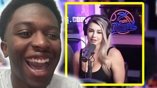 Blonde Thinks Men Are DUMB But Got It FLIPPED On Her! | @FreshFitMiami REACTION