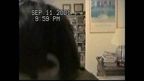 2001 09 11 Home Video