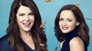 The Gilmore Girls Fan Theory We Didn't Know We Needed