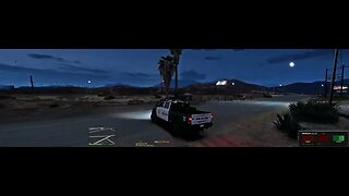 LSPDFR PATROL ......BLAINE CNTY IS CRAZY!!!!!!!