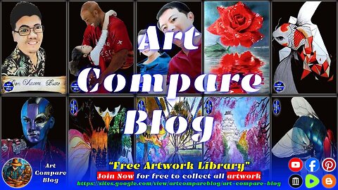 Arvane Garcia(1)(Art Compare Blog) #artcompareblog #affiximage #affixcorporation