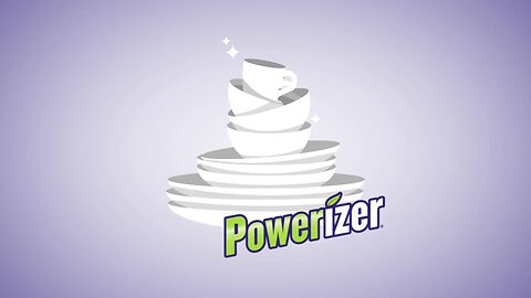 Powerizer Complete- Environmentally Conscious Cleaner That Gets The Job Done