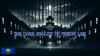 New Hampshire State Prison for Men: The Dark Reality of Prison Life