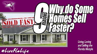 Why Do Some Homes Sell Faster Than Others? (9 Reasons Why)