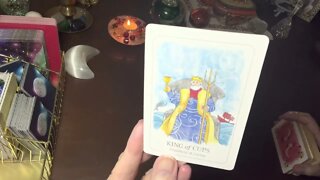 SPIRIT SPEAKS💫MESSAGE FROM YOUR LOVED ONE IN SPIRIT #150 ~ spirit reading with tarot