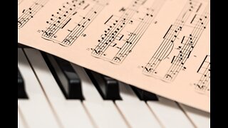 Piano Lesson - Getting Familiar with Your Keys