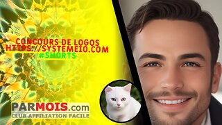 Concours de logos https://SystemeIO.com #shorts