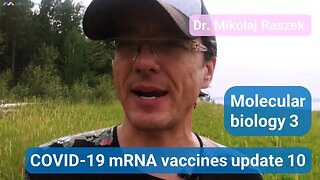 COVID-19 mRNA vaccines update 10