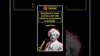 Mark Twain Quotes | Best Quotes Ever | #quotes #kuotes #drivingfails #quotnest #short #shortquotes