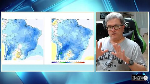 Chuvas e temperaturas mais baixas marcam início oficial do verão. RS pede água