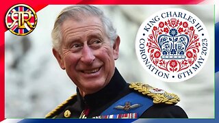 LIVE King Charles III's Coronation - The Royal Rogue