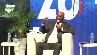 Atiku Quizzed on how he will revitalise the Nigeria Health Sector