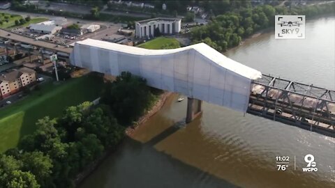 Brent Spence Bridge traffic patterns just changed — again