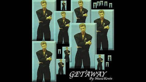 Getaway by Kevin Short (MusicKevin)