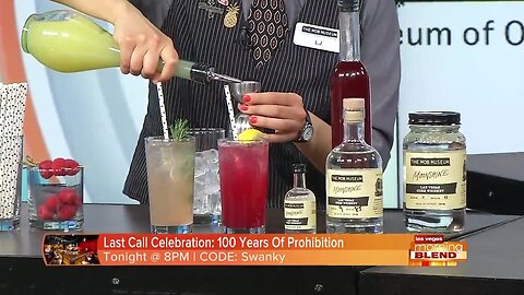 Last Call: 100 Years Of Prohibition