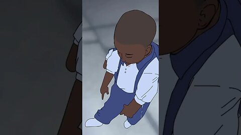 Damn Here We Go Again (animated)