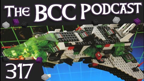 Space Has Not Failed Us | BCC Podcast #317