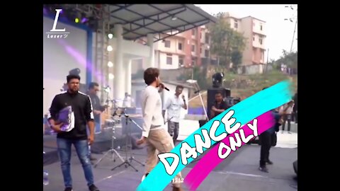 Dance video song