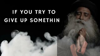 The Most Inspiring Quote from Sadhguru || Quotes Hub