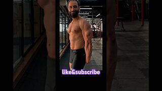 🔥100% NATURAL Bone Shredded ARMS Update🔥 #shorts #youtubeshorts #viralshorts #bodybuilding