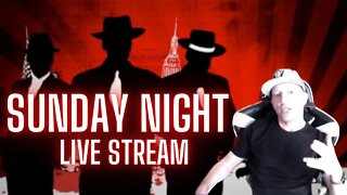 Vegas Valley Community Watch / Sunday Night LiveStream