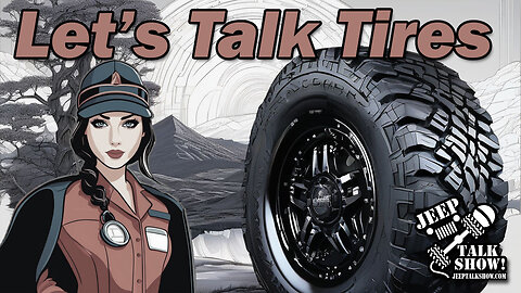 Tire Talk!