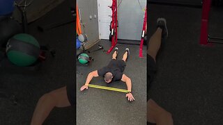 How to Perform a Superman Pull-Down | Tiger Fitness