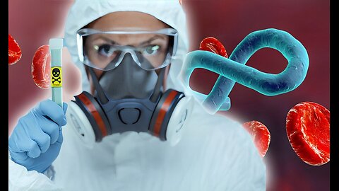 Z raportu wynika, że ​​śmiercionośny wirus krwawienia podobny do wirusa Ebola „rozp się po Europie”.