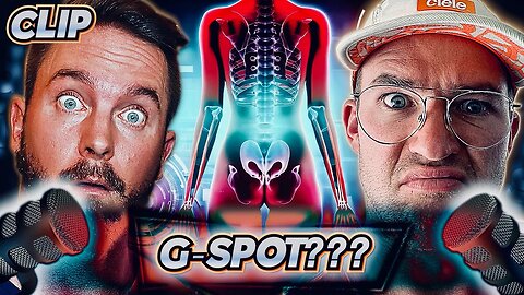 Oops! Did You Say G-Spot? Two Idiots Decode the Mystery
