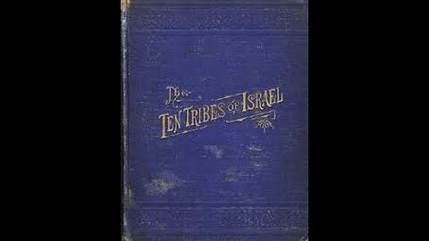 Ten Tribes of Israel - 2