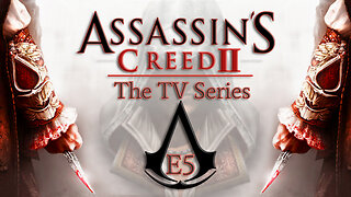 The EZIO tv show - Season 2 Episode 5