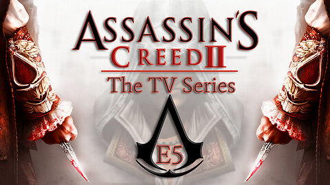 The EZIO tv show - Season 2 Episode 5